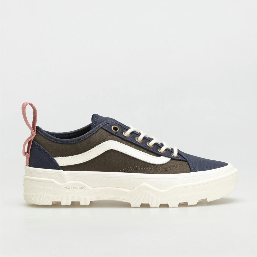 Vans Sentry Old Skool Wc Shoes